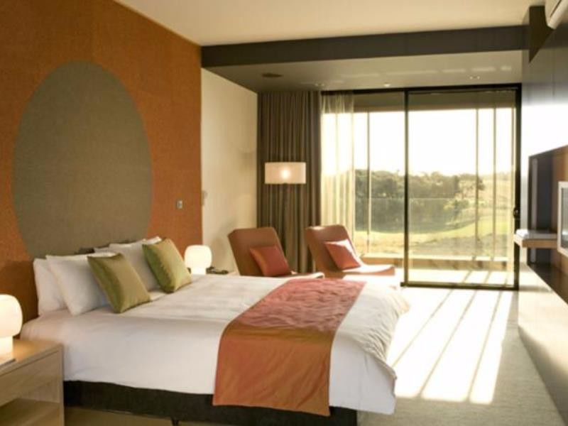 Peppers Moonah Links Resort Фингал Экстерьер фото