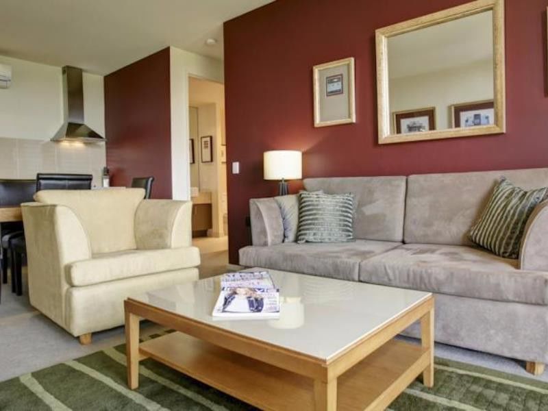 Peppers Moonah Links Resort Фингал Экстерьер фото
